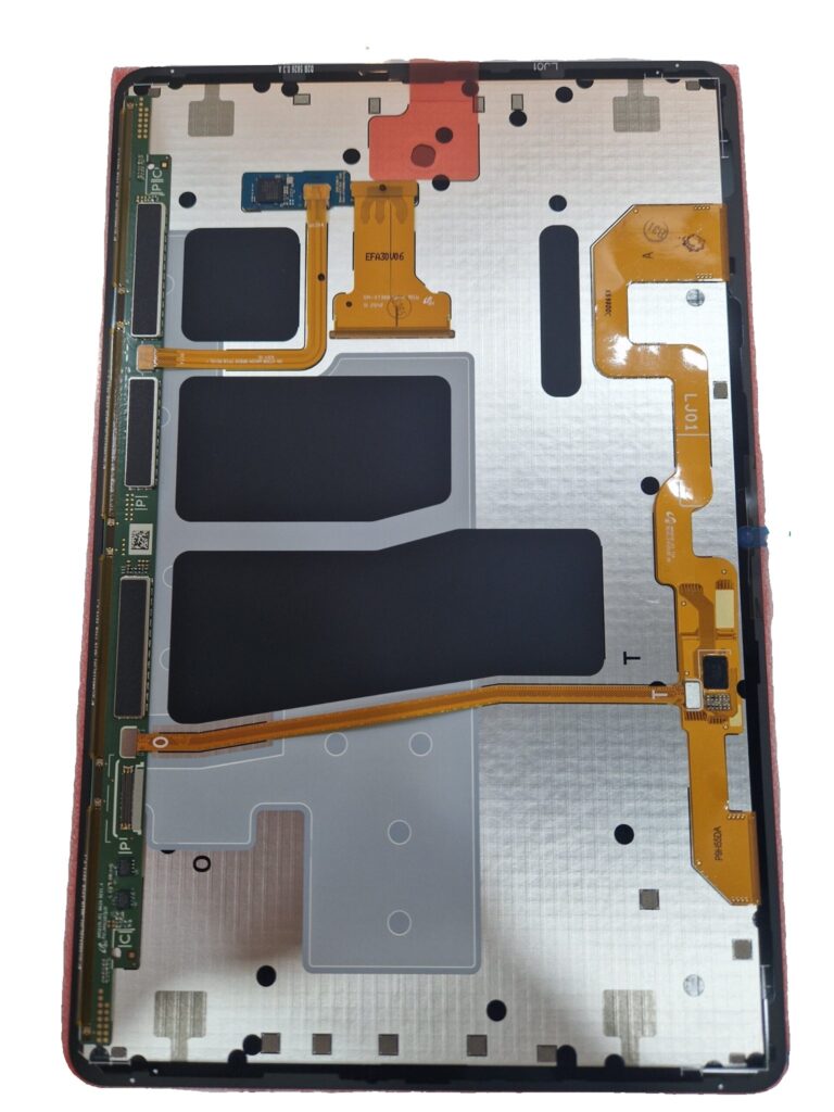 מסך מקורי טאבלט סמסונג (ללא מדבקות) Samsung Galaxy Tab S11 - X730/X736