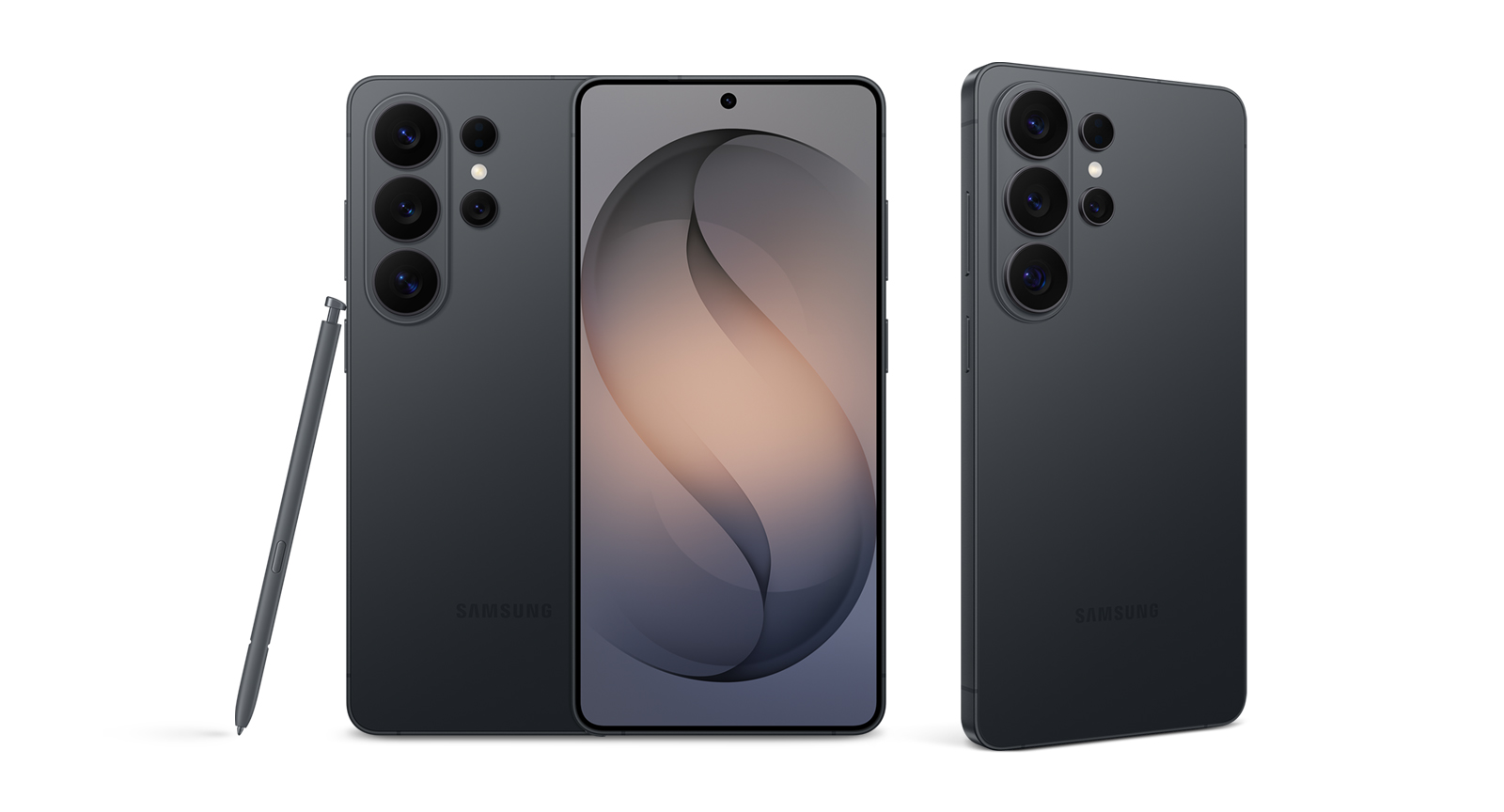 מסגרת תצוגה Samsung Galxy S26 Ultra - S948