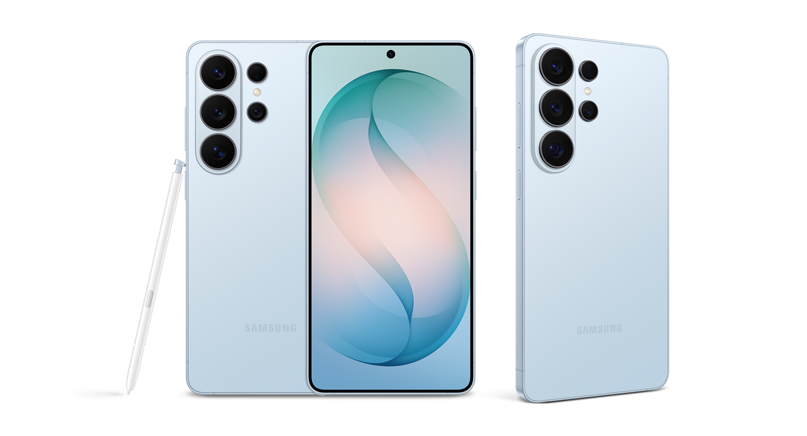 מסגרת תצוגה Samsung Galxy S26 Ultra - S948