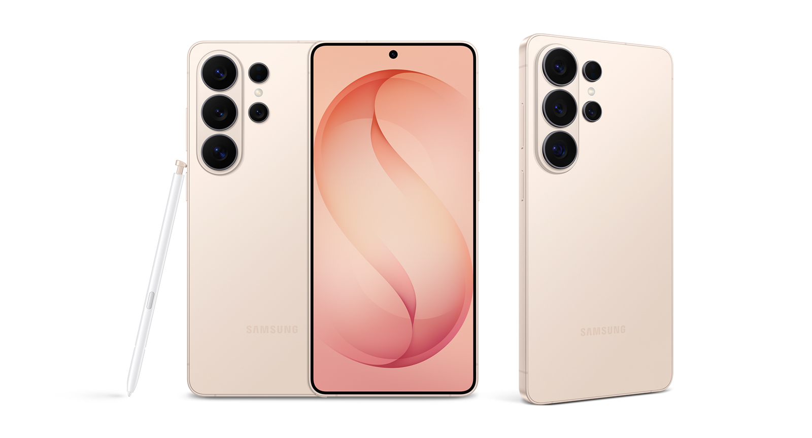מסגרת תצוגה Samsung Galxy S26 Ultra - S948