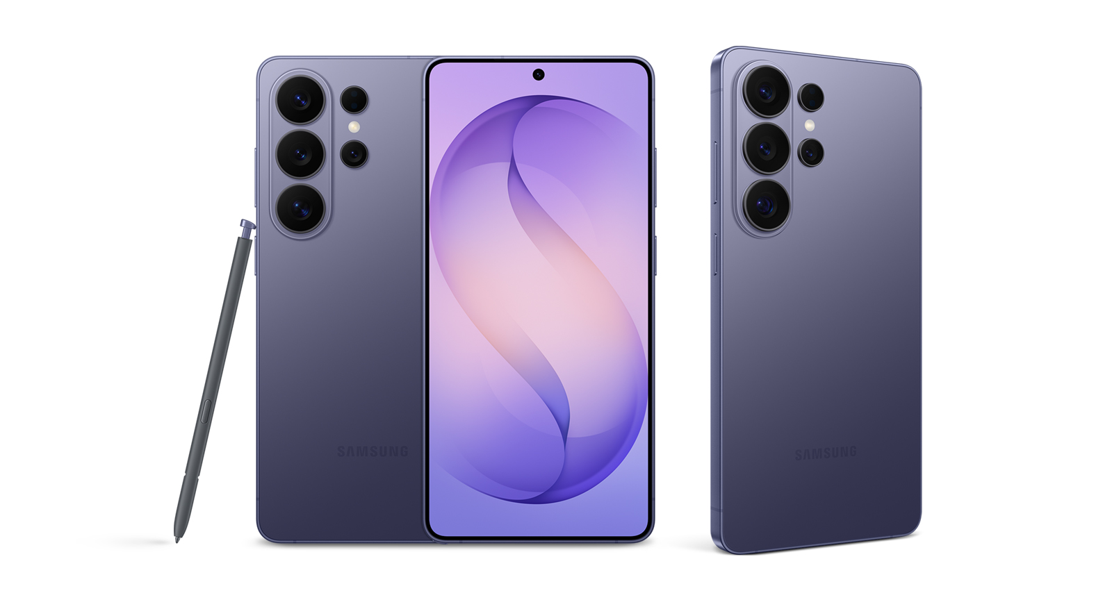 מסגרת תצוגה Samsung Galxy S26 Ultra - S948