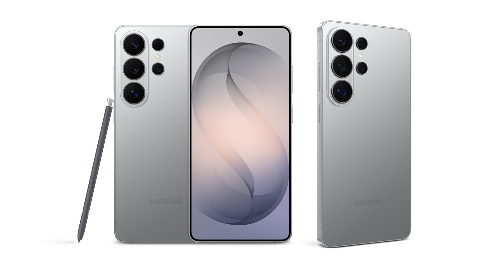 מסגרת תצוגה Samsung Galxy S26 Ultra - S948