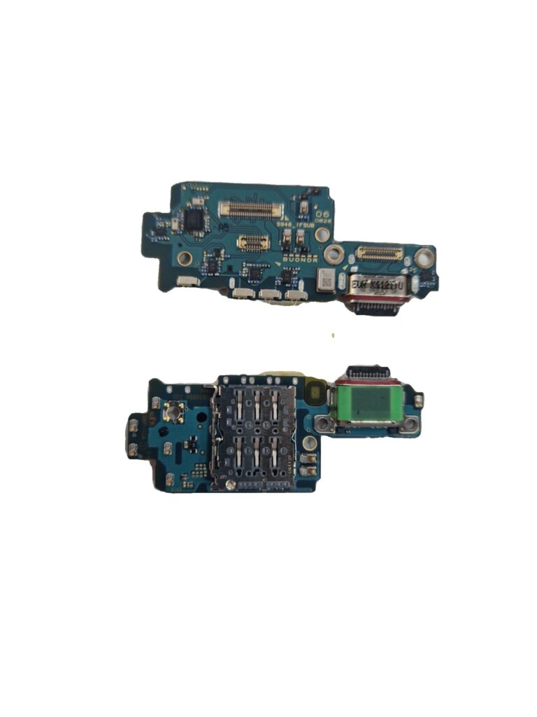מכלול שקע טעינה Samsung Galaxy S26 Ultra - S948