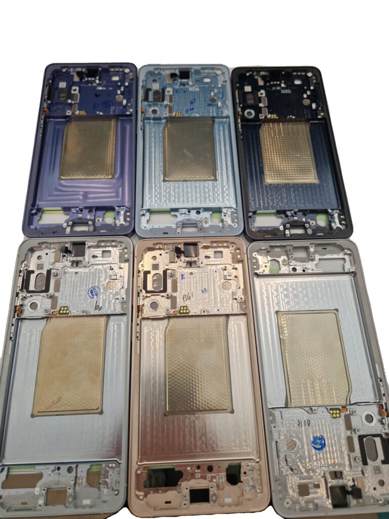 מסגרת תצוגה Samsung Galxy S26 Plus - S947