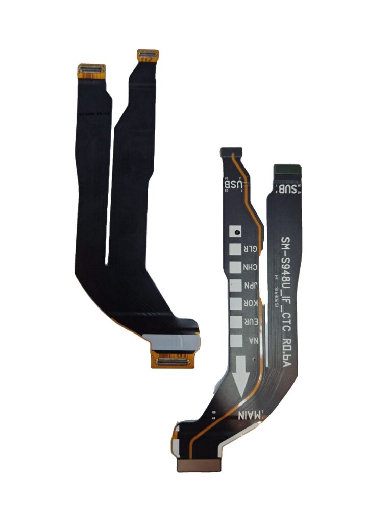 כבל שטוח לשקע טעינה Samsung Galaxy S26 Ultra - S948
