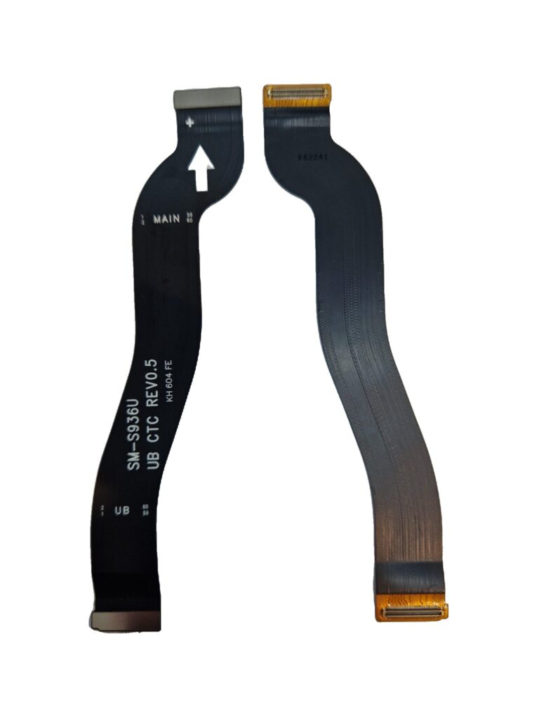 כבל שטוח לתצוגה Samsung Galaxy S26 Plus - S947