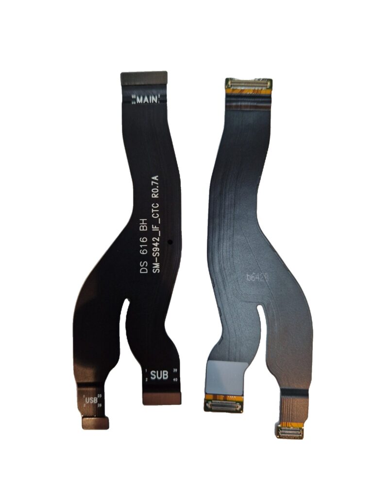 כבל שטוח לשקע טעינה Samsung Galaxy S26 - S942