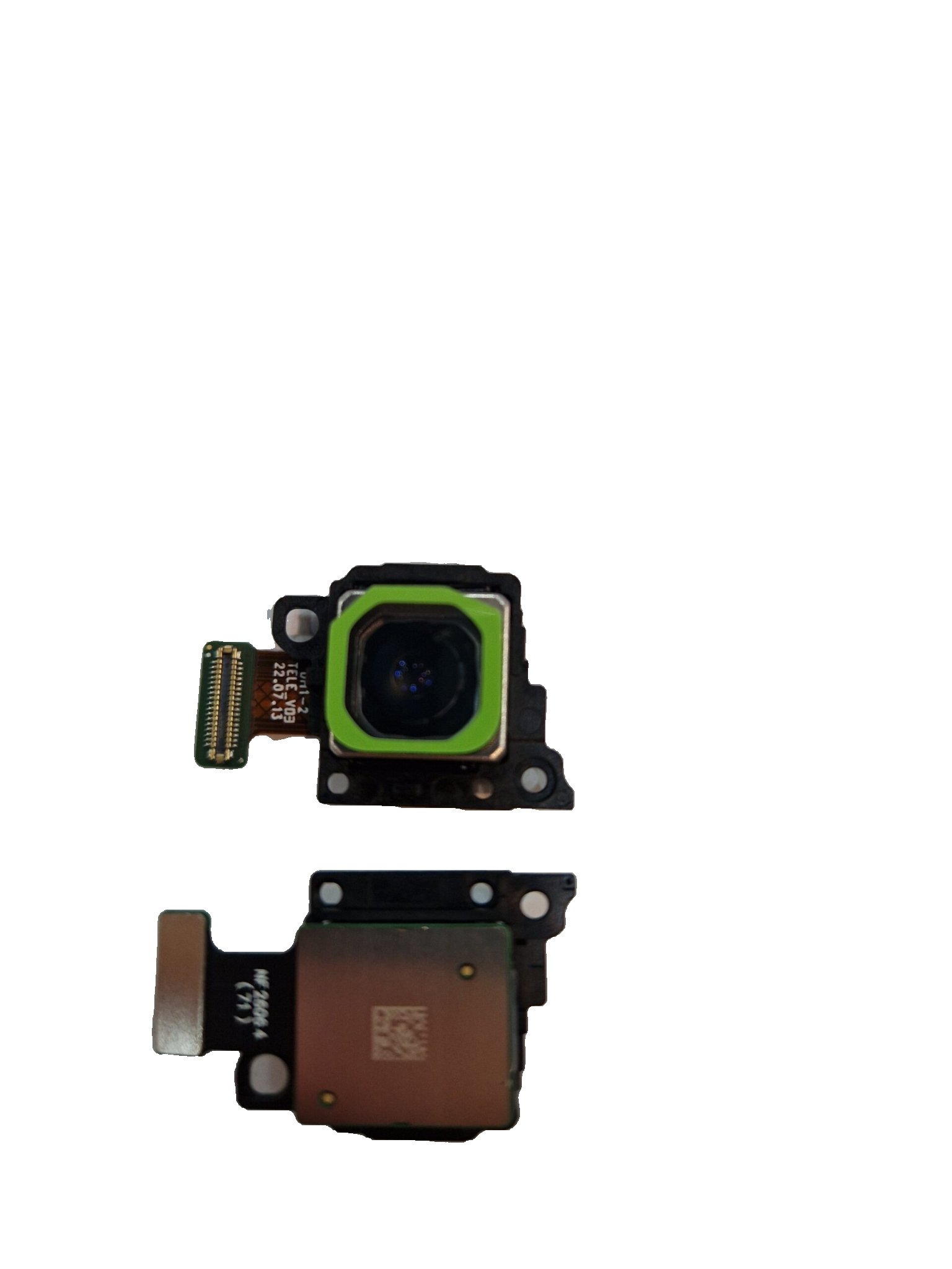 מצלמה ראשית Samsung Galaxy S26 - S942 10M Tele