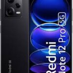 Redmi Note 12 Pro 5G