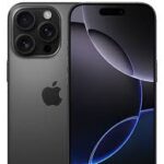 אייפון iPhone 16 Pro