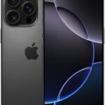 אייפון iPhone 16 Pro Max