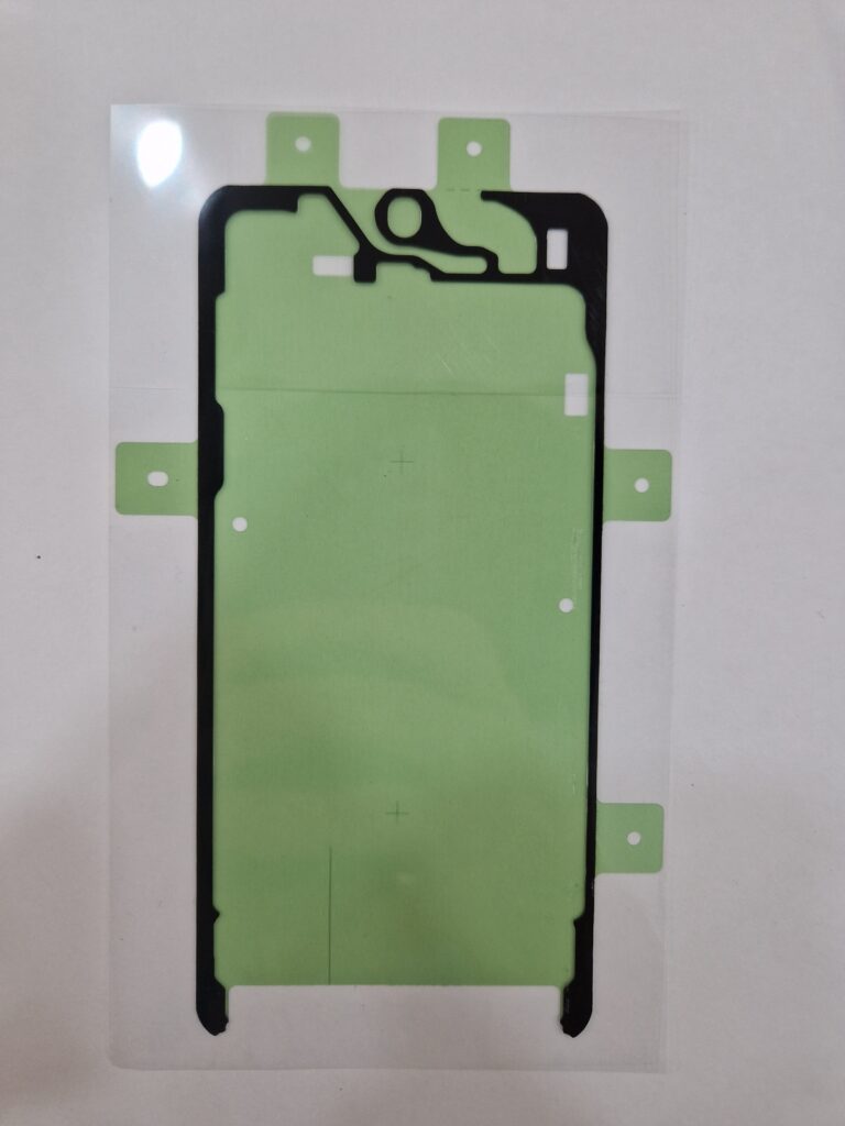מדבקה תואמת להרכבת תצוגה סמסונג Samsung S25 - S931