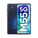 Galaxy M55 5G - M556