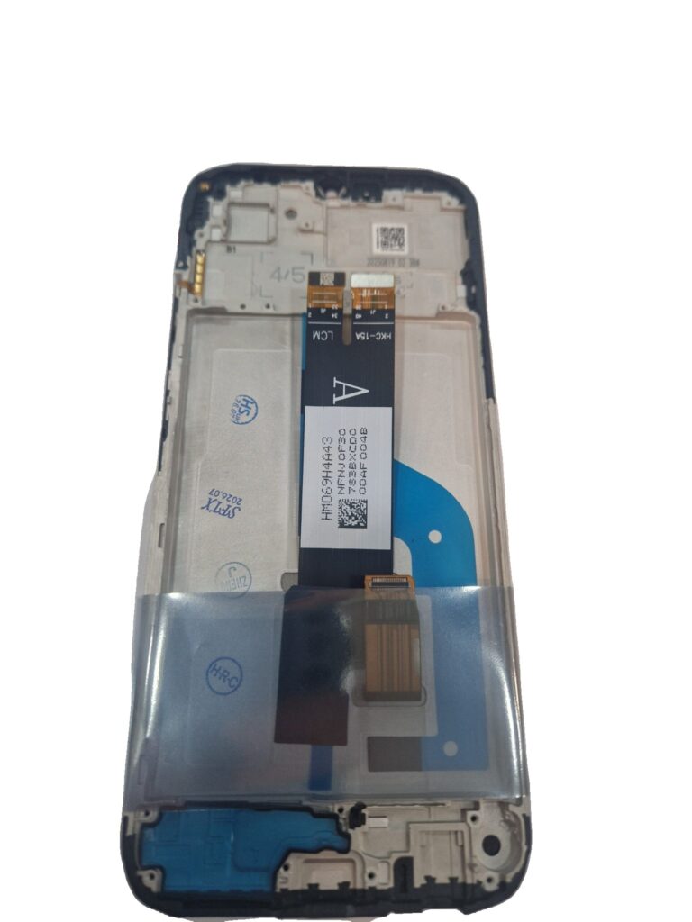 מסך עם מסגרת שיאומי REDMI 15C