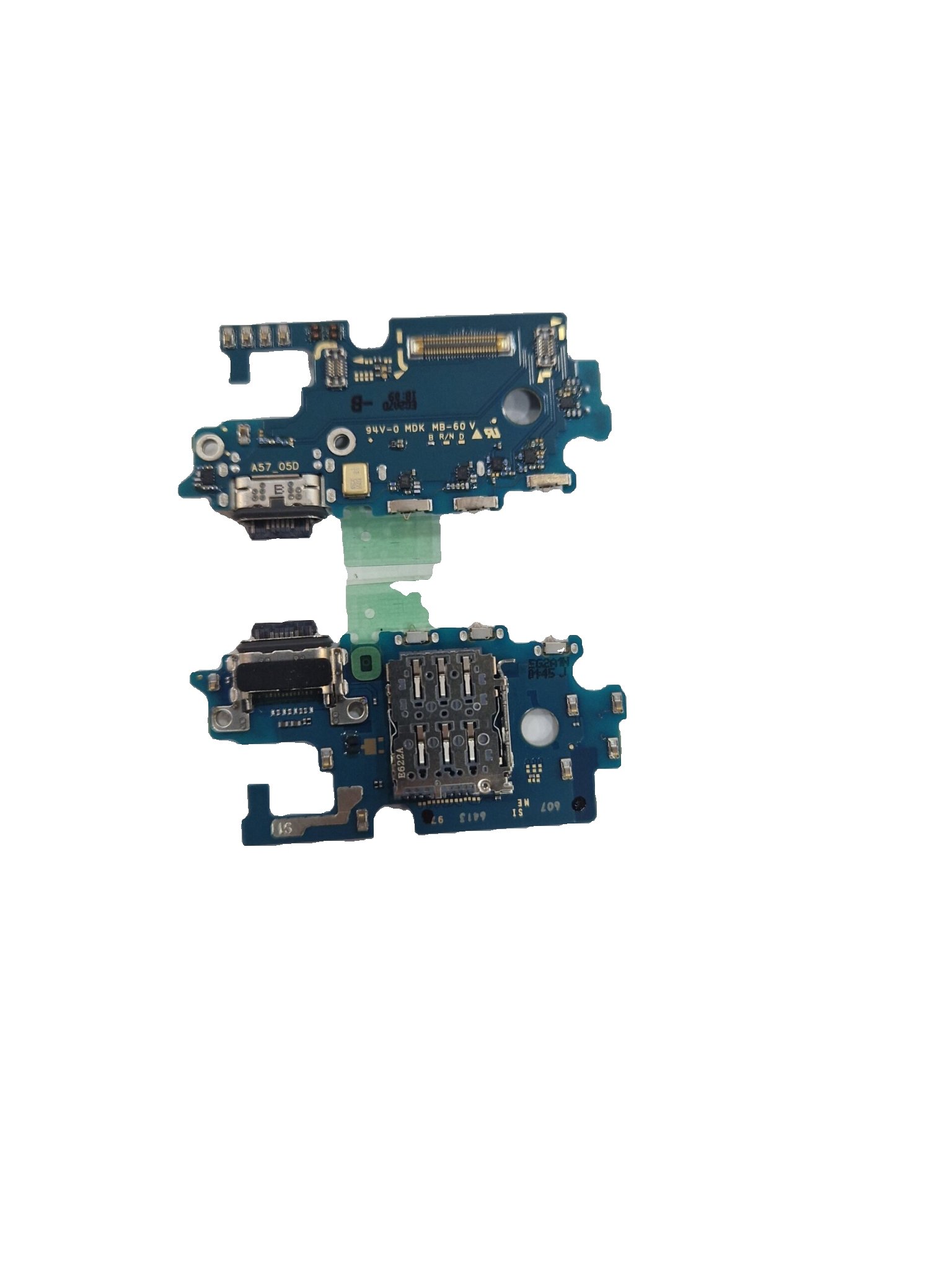 מכלול שקע טעינה Samsung Galaxy A57 - A576