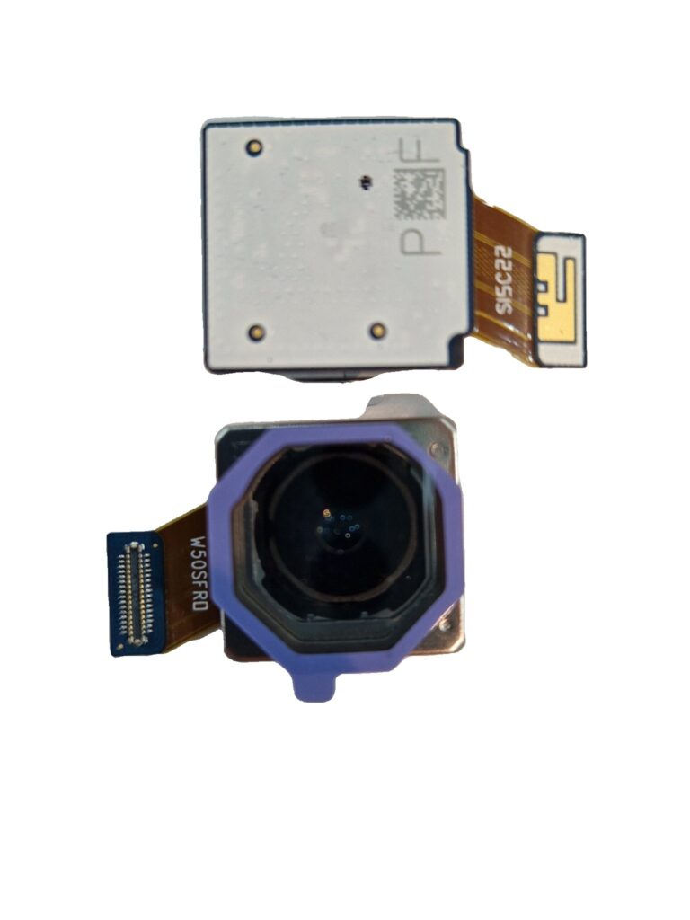 מצלמה (אמצעית) Samsung Galaxy A57/A37 - A576/A376 WIDE