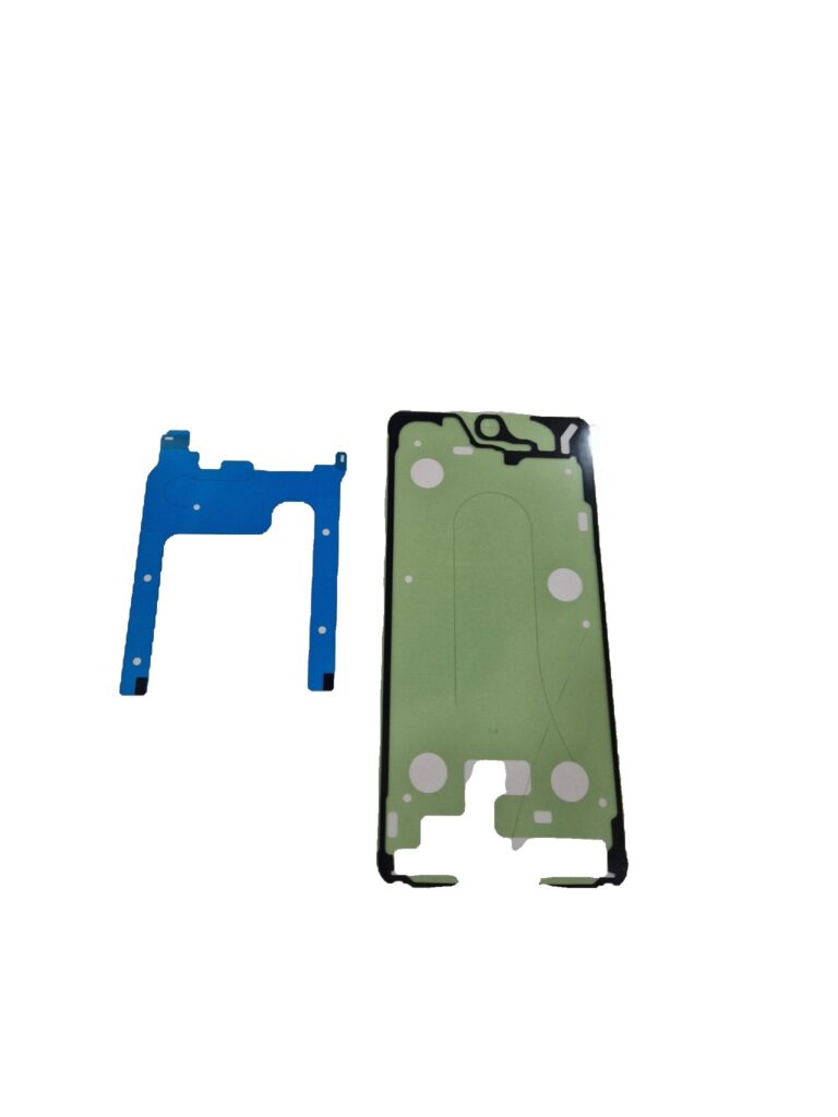 סט (קיט) מדבקות מקורי סמסונג להרכבת תצוגה Galaxy S26 - S942