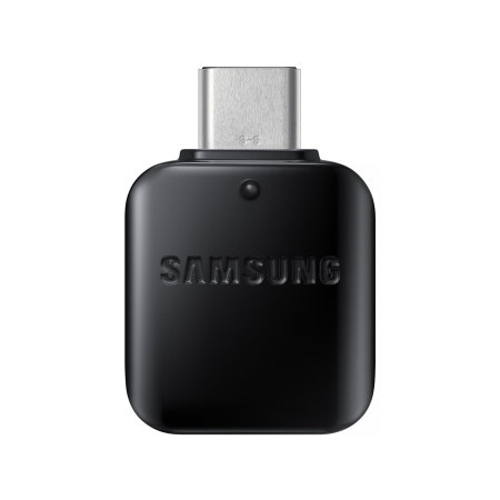 מתאם Usb Type C לחיבור Usb Type A מקורי של סמסונג