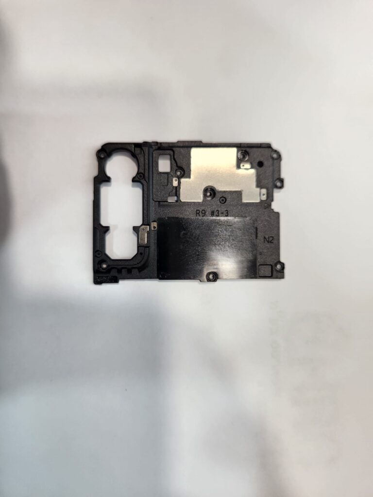 אנטנה רמקול ספיקר עליון Galaxy S21 FE - G990