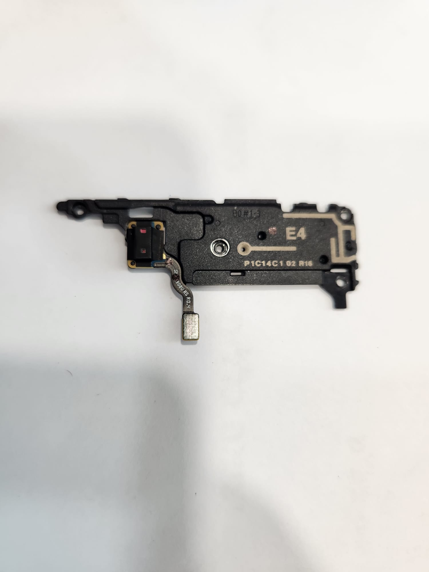 אנטנה עליונה חיישן קירבה Samsung Galaxy S22 Ultra - S908