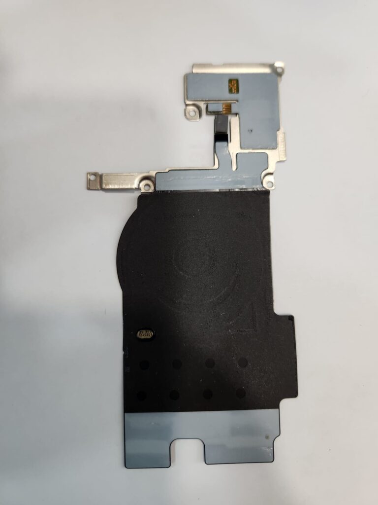 טעינה אלחוטית Samsung Galaxy S22 Ultra - S908 NFC