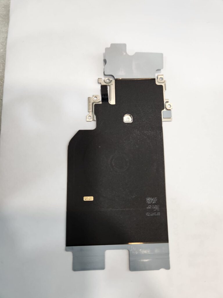 טעינה אלחוטית Samsung Galaxy S23 FE - S711 NFC