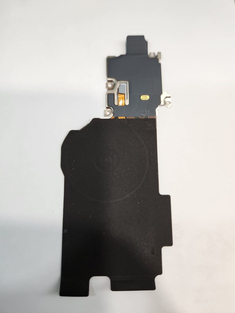 טעינה אלחוטית Samsung Galaxy S24 Ultra - S928